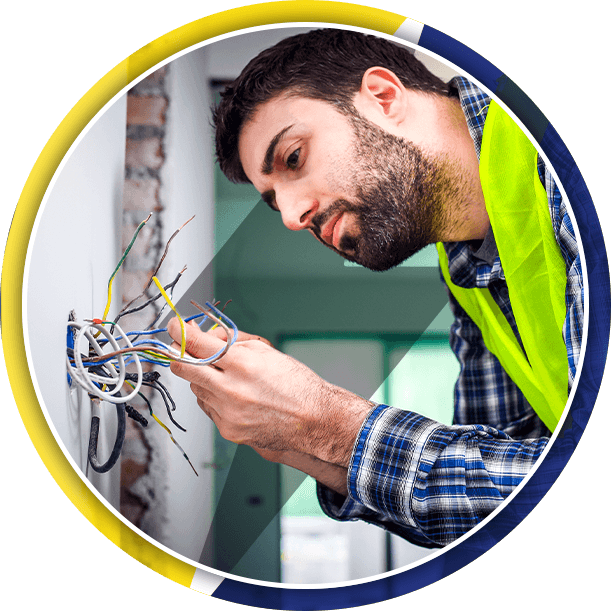 Saratoga Springs Electrical Services Krueger Electrical