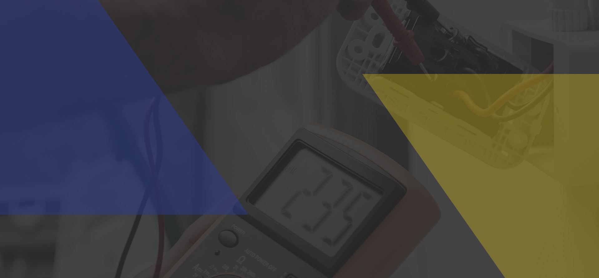 Saratoga Springs Electrical Services Krueger Electrical