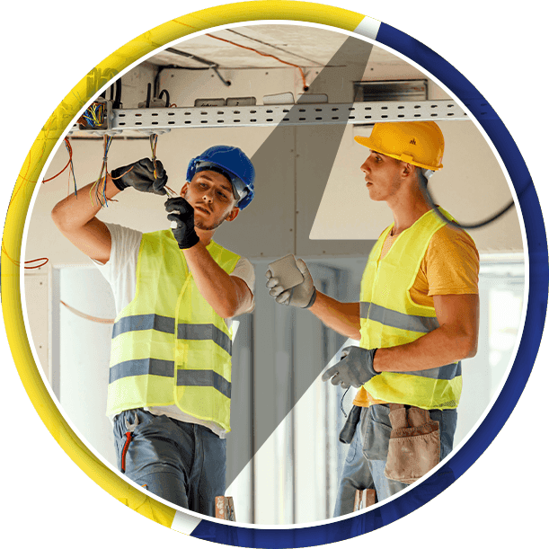 Saratoga Springs Electrical Services Krueger Electrical