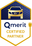 Qmerit Certified Partner