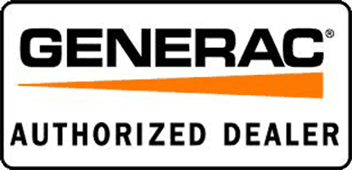 Certified Generac Dealer Certified Generac Dealer